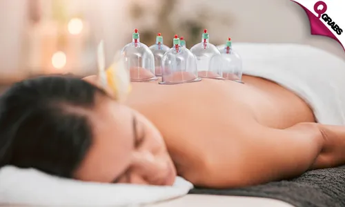 Cupping Massages: Full-Body, Hijama & More!